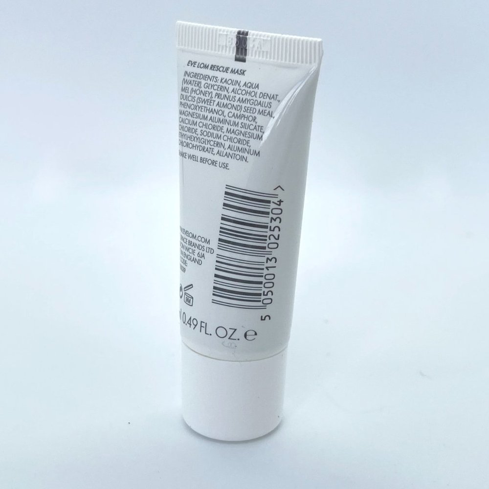 EVE LOM Rescue Mask - Picture 6 of 11